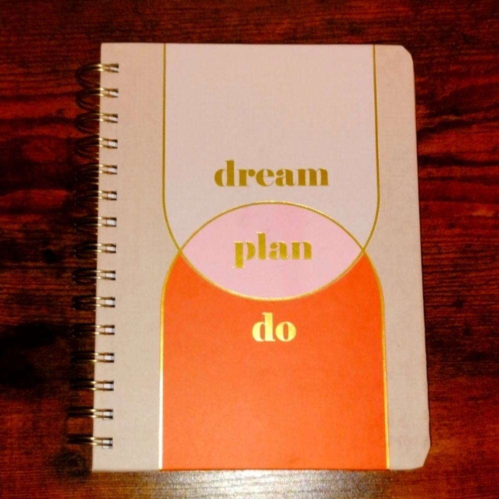 Caliber Journal Hardcover 200 pages lined